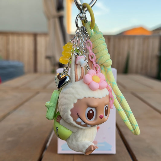 Lazy Yoga - Lay Down