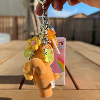 Care Bears - Friend Bear Bag Charm
