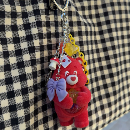 Care Bears - Always There Bear Bag Charm